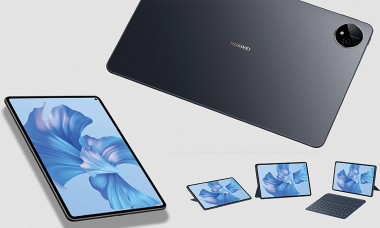 Huawei MatePad Pro 11: Mẫu máy tính bảng với thiết kế sang trọng, đẳng cấp