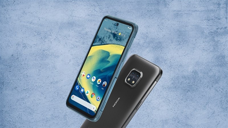 “Món quà” từ Nokia tặng người dùng nhân dịp quay trở lại đường đua smartphone