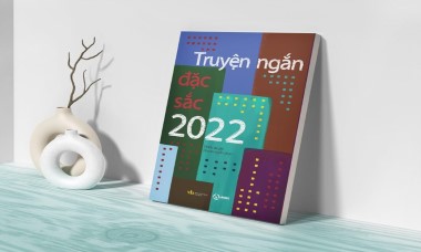 "Truyện ngắn đặc sắc 2022” sẽ ra mắt vào ngày mai 1/10