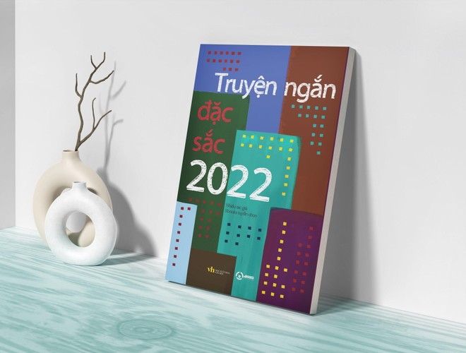  "Truyện ngắn đặc sắc 2022” sẽ ra mắt vào ngày mai 1/10 ảnh 1