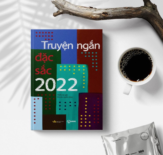  "Truyện ngắn đặc sắc 2022” sẽ ra mắt vào ngày mai 1/10 ảnh 2