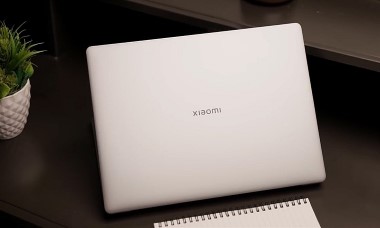 Chiêm ngưỡng laptop Xiaomi Notebook Pro 120G: Thiết kế "siêu mỏng", chip Intel Gen 12 mạnh mẽ