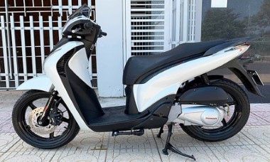 Đi tìm lời giải cho “thỏi nam châm” mang tên Honda SH