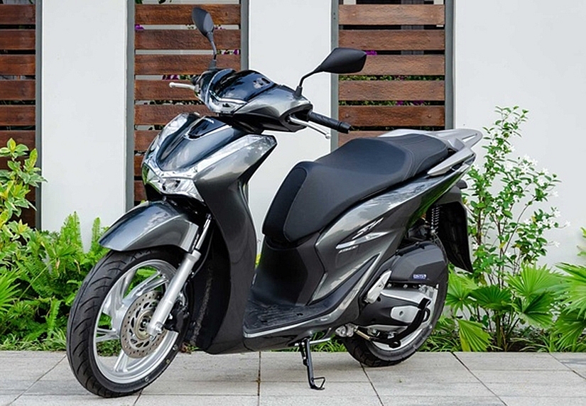 Đi tìm lời giải cho “thỏi nam châm” mang tên Honda SH