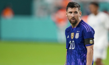 10 ngôi sao dự kỳ World Cup cuối cùng trong sự nghiệp