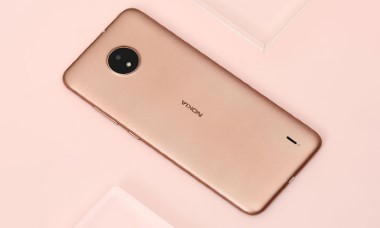 Bảng giá Nokia C20 mới nhất tháng 10/2022: “Chúa tể” rẻ nhất làng Android