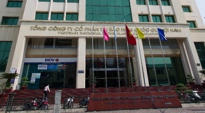 Khai sai thuế, VNR bị Cục Thuế “gõ đầu”