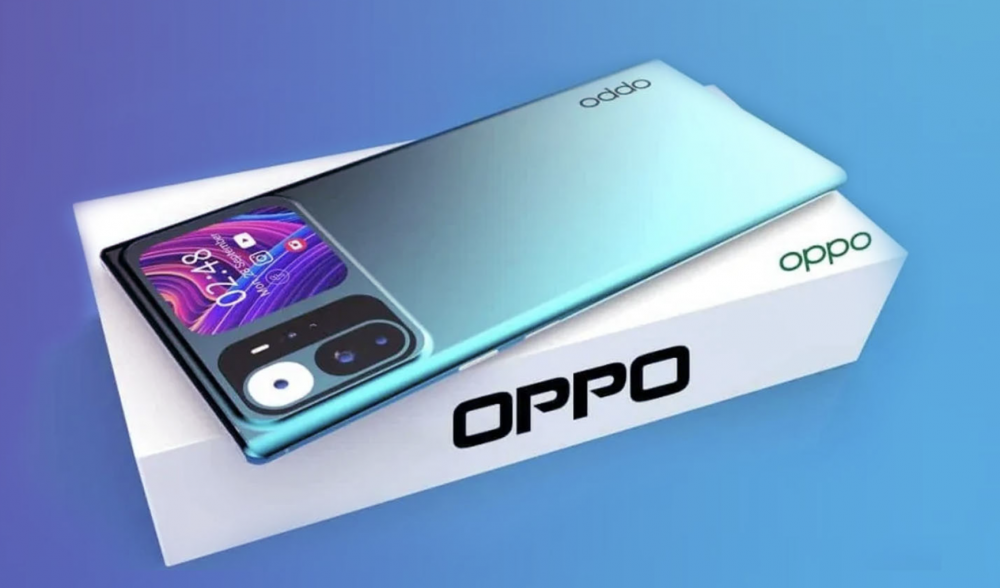 OPPO Reno 9 Pro