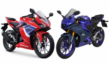 Yamaha ra mắt xe máy phiên bản kỷ niệm 60 năm: Liệu có "phá vỡ giới hạn" của Honda CBR150R?