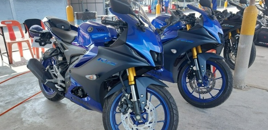 Yamaha ra mắt xe máy phiên bản kỷ niệm 60 năm: Liệu có 