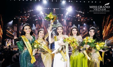 "Hậu" chung kết "Miss Grand Vietnam 2022", Á hậu Kiều Loan vô cớ gặp rắc rối, Mai Ngô lên tiếng bênh vực