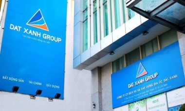 Đất Xanh (DXG) tính làm dự án 8,6 ha, quy mô 3.400 căn hộ ở Bình Dương