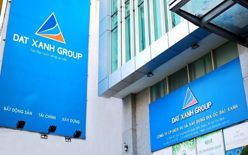 Đất Xanh (DXG) tính làm dự án 8,6 ha, quy mô 3.400 căn hộ ở Bình Dương