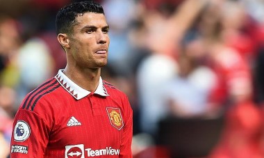 MU sẵn sàng cho Ronaldo ra đi vào tháng 1-2023