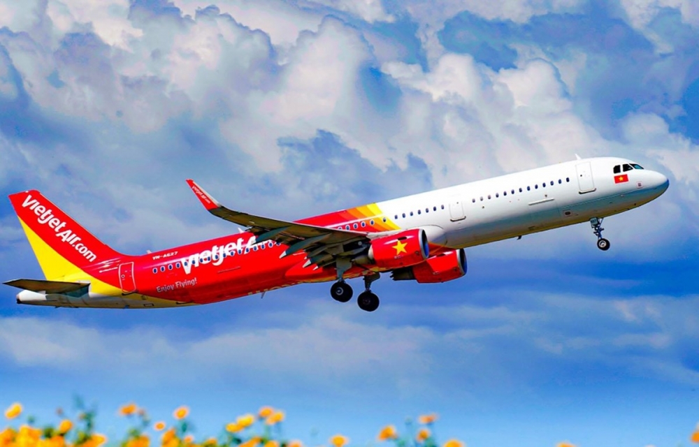 Vietjet thay đổi phương án phát hành cổ phiếu