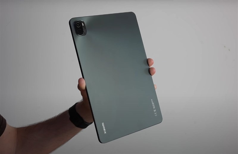 Xiaomi Pad 5: 