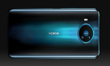 Nokia lại "ra đòn" với chiếc điện thoại "đẳng cấp", tham vọng lấy lại tên tuổi