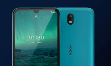 Lộ diện “quân bài chiến lược” nhà Nokia: Phân khúc giá rẻ đang "gà đẻ trứng vàng"?