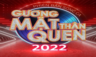 Hòa Mizy ngồi ghế nóng chương trình "Gương mặt thân quen 2022"