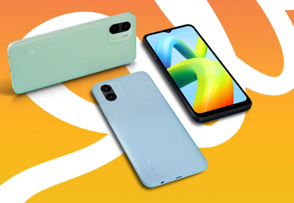 Xiaomi trình làng siêu phẩm “giá rẻ” hơn cả Nokia, thiết kế sang như iPhone