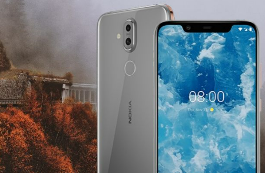 “Kẻ kế nhiệm” của Nokia 8.1 trang bị thông số “không phải dạng vừa”, hứa hẹn “vượt mặt” đàn anh