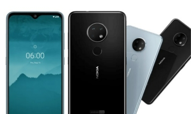 “Quân bài chủ lực” nhà Nokia lộ diện: Chip đỉnh, pin đỉnh, “body” đỉnh