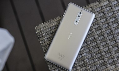 “Siêu phẩm” Nokia trang bị camera kép Carl Zeiss “khét tiếng”, hiệu năng “mê hoặc”