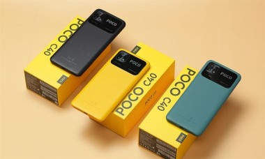 Điện thoại Xiaomi có giá “ngọt ngào” đáng mua nhất tháng 10: Pin "khủng", con chip JR510 mới lạ