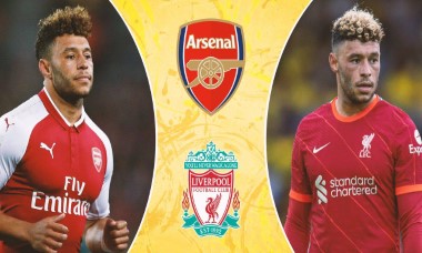 6 ngôi sao nổi tiếng từng phụng sự cả Arsenal lẫn Liverpool