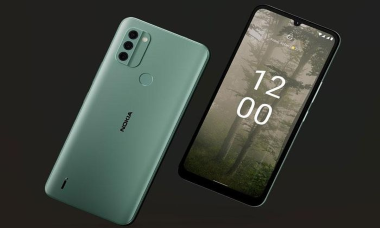 “Lính mới” chỉ hơn 2 triệu nhà Nokia: Hiệu năng “gánh” mọi tác vụ