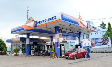 MBS dự đoán Petrolimex lợi nhuận "giật lùi" 39% trong năm 2022