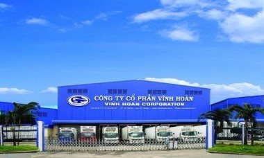 Vĩnh Hoàn (VHC): Doanh thu về mức thấp nhất 8 tháng