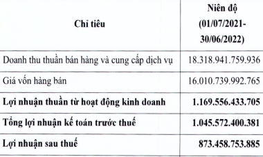 TTC Sugar (SBT): Kế hoạch lãi trước thuế 850 tỷ đồng, phát hành 157 triệu cổ phiếu niên độ 2022-2023