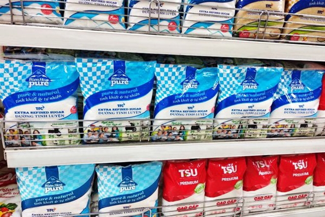 TTC Sugar Đại hội đồng cổ đông