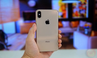 iPhone XS "giá rẻ như mơ": "Huyền thoại" một thời không còn "hô mưa gọi gió"