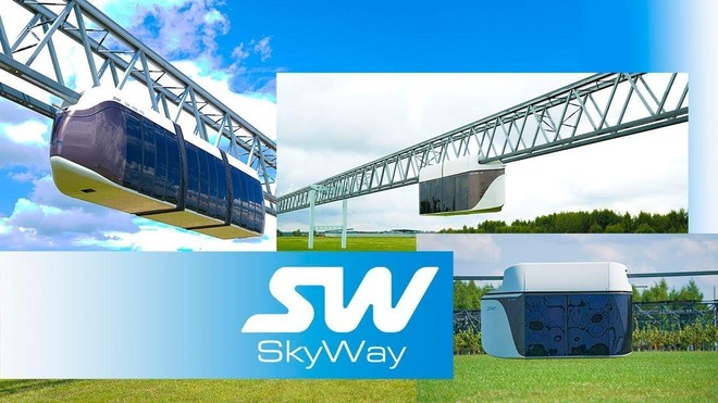 Cục An ninh Kinh tế cảnh báo dấu hiệu lừa đảo của mô hình kinh doanh đa cấp SkyWay ảnh 1