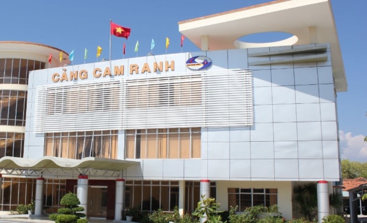 Cảng Cam Ranh (CCR) lãi ròng “lao dốc” 83%, vỏn vẹn 1,85 tỷ đồng