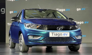 Tata Tiago EV “chốt đơn” 10.000 xe ngày ra mắt, Hyundai i10 “không rét mà run”