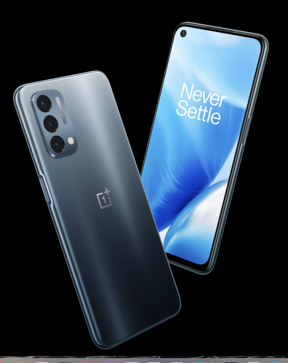 OnePlus Nord N200