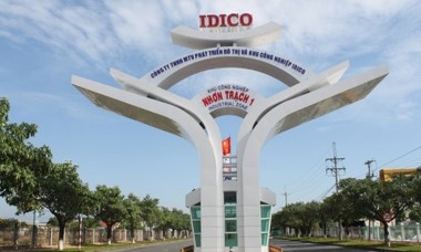 IDICO-IDI (HTI): Doanh thu quý III tăng đột biến trên nền thấp, vượt ngưỡng 100 tỷ đồng