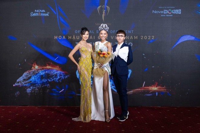 Miss Earth Việt Nam 2022 Thạch Thu Thảo đã sẵn sàng đến với đấu trường nhan sắc quốc tế ảnh 7