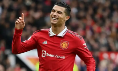 Ballon d'Or 2022: Ronaldo đứng thấp nhất sau 18 năm