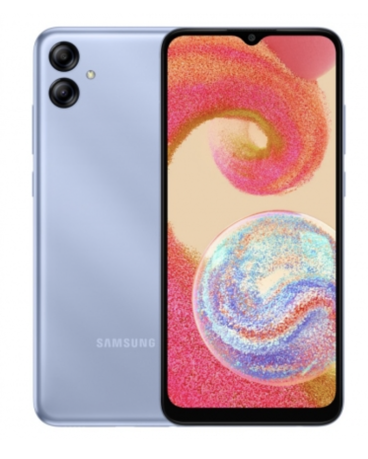 Galaxy A04e 