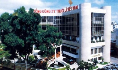 Tổng Công ty Thuốc lá Việt Nam có nhiều vi phạm, làm trái chỉ đạo của Thủ tướng Chính phủ