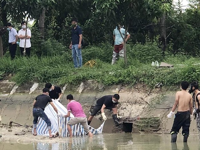 Vết trượt từ kẻ nghiện cờ bạc đến tội phạm sát nhân ảnh 1