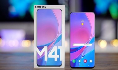 “Chân ái” nhà Samsung dành cho khách hàng khó tính: Chỉ việc xài mà chẳng ngại hết pin