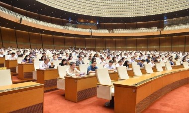 Đại biểu Quốc hội: Cần quy định Hội đồng Y khoa có chức năng phân xử đúng sai trong các tai biến y khoa