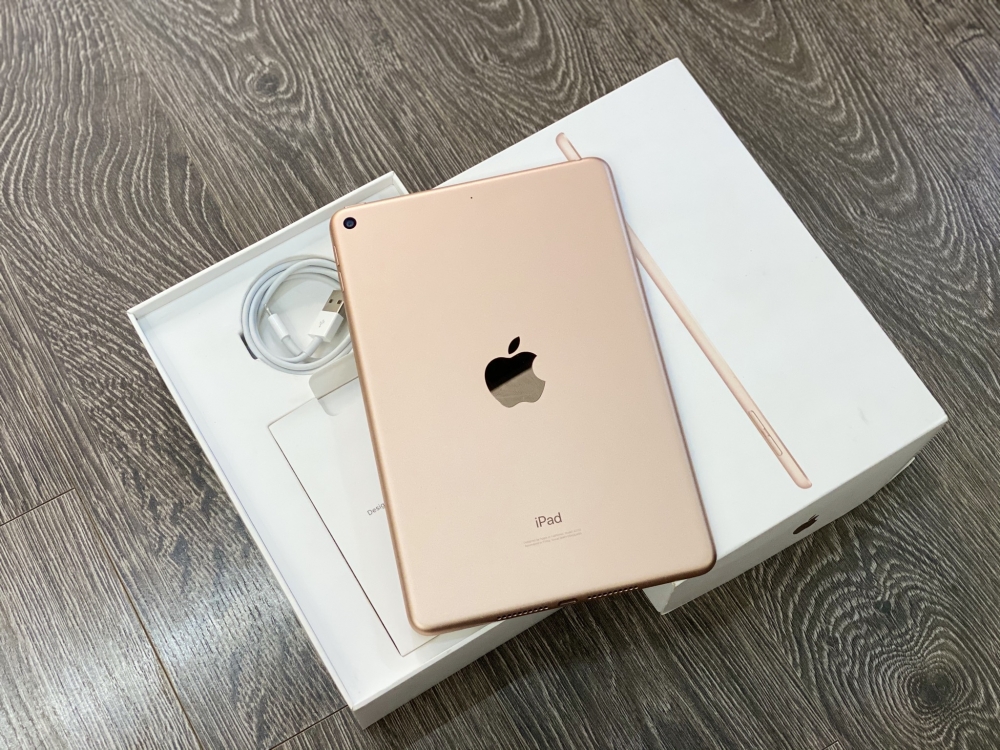 iPad Gen 8 32GB “đốn tim” các fan khi giảm cực đậm: Cuộc chơi lớn nhà Apple