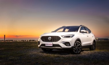 “Con bài tẩy” MG ZS 2022 ra mắt với giá chỉ hơn 400 triệu, quyết đấu Hyundai Creta