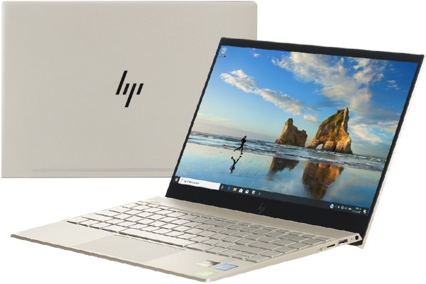 Laptop HP Envy 13